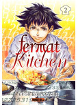 Fermat Kitchen - tome 2