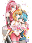 Pichi Pichi Pitch Aqua - tome 6