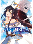 Arifureta - De zéro à héros - tome 11