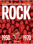 Rock - Histoire secrète des 66 plus grands singles (1950-1970) 