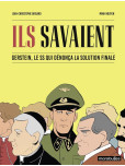 Ils savaient