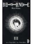 Death Note - tome 3