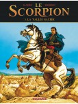 Le Scorpion - tome 5 : La vallée sacrée