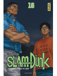Slam Dunk Star edition - tome 16