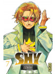 Shy - tome 7