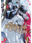 The Kingdoms of Ruin - tome 8