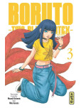 Boruto - Two Blue Vortex - tome 3