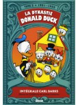 La Dynastie Donald Duck - tome 2 : Retour en Californie et autres histoires