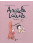 Anatole Latuile - tome 2 : Oohiohioo !