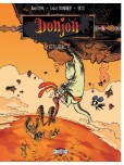 Donjon Crépuscule - tome 106 : Révolutions