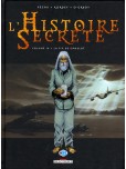 L'Histoire secrète - tome 18 : La fin de Camelot