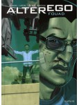 Alter Ego - tome 2 : Fouad