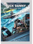 Buck Danny - tome 55 : Defcon One