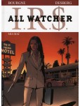 IR$ All Watcher - tome 5 : Mia Maï