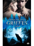 Griffes - tome 2 : Finn