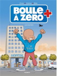 Boule à zéro - tome 10