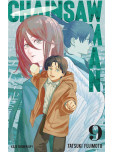 Chainsaw Man - tome 9