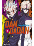 Dandadan - tome 6