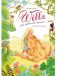 Willa - La passion des animaux - tome 3