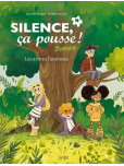 Silence Ca Pousse Junior