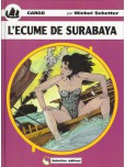 Cargo - tome 1 : L'écume de Surabaya