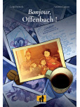 Bojnjour Offenbach !