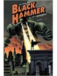 Black Hammer