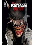 Batman - le Batman Qui Rit - tome 1