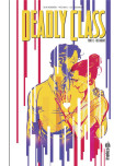 Deadly Class - tome 12