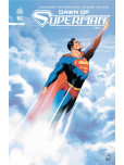 Dawn of Superman - tome 2