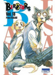 Beastars - tome 18