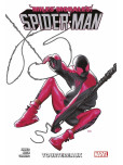 Miles Morales - tome 3