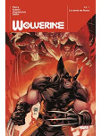 Wolverine - tome 1
