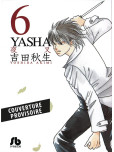 Yasha - tome 6