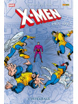 X-Men : L'intégrale 1963-1964 (Nouvelle édition)