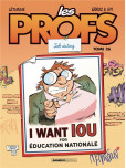 Les Profs - tome 26