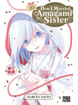 How I Married an Amagami Sister - tome 20