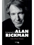 Le journal d'Alan Rickman