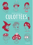 Culottées - tome 1