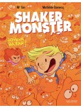 Shaker Monster - tome 3