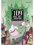 109 Rue des soupirs - tome 3 : Fantomes d'exterieur