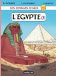 Alix - Les voyages - tome 29 : L'Egypte 3