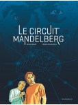 Dunk - intégrale : Le circuit Mandelber