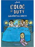 Coloc of Duty