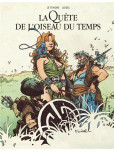La Quête de l'oiseau du temps [Intégrale cycle principal]