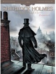 Sherlock Holmes - Crime Alleys - tome 2 : Vocations forcées