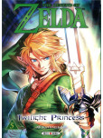 The Legend of Zelda - tome 5