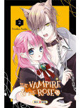 The Vampire and Rose - tome 2