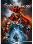 Sang du dragon (Le) - Intégrale T01 à T06 