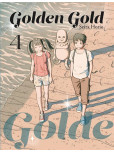 Golden Gold - tome 4